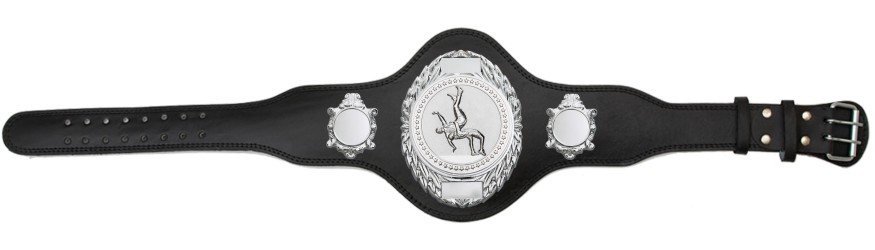 WRESTLING CHAMPIONSHIP BELT-PLT286/S/WRESTS-4 COLOURS WRESTLING CHAMPIONSHIP BELT-PLT286/S/WRESTS-4 COLOURS